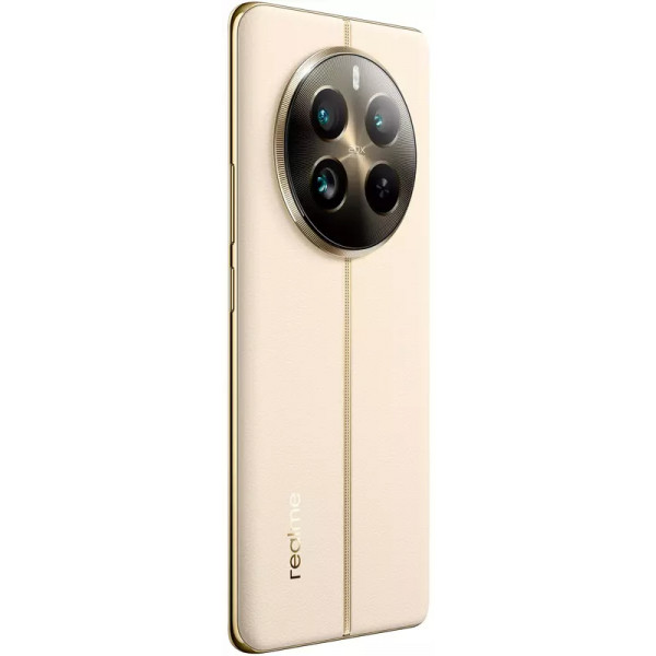Фото - Смартфон realme 12 Pro 12/512Gb Navigator Beige
