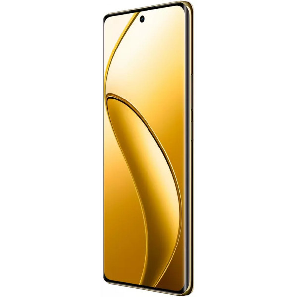 Фото - Смартфон realme 12 Pro 12/512Gb Navigator Beige