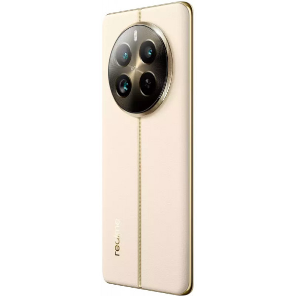 Фото - Смартфон realme 12 Pro 12/512Gb Navigator Beige