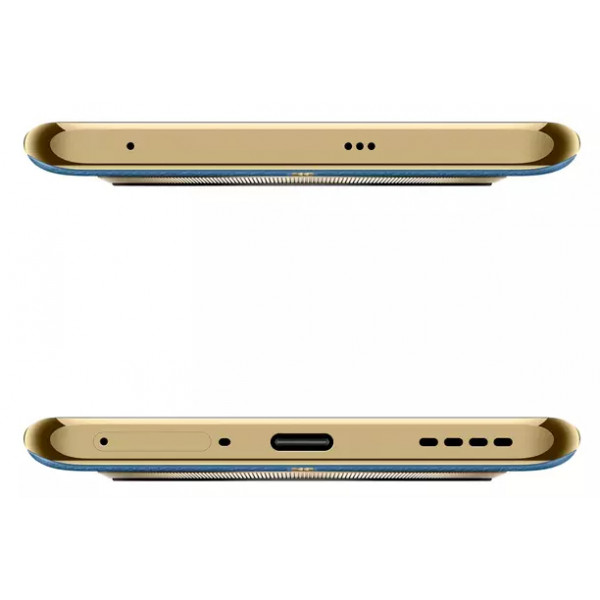 Фото - Смартфон realme 12 Pro 8/256Gb Submarine Blue