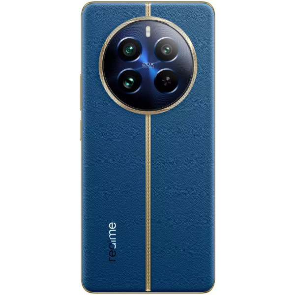 Фото - Смартфон realme 12 Pro 8/256Gb Submarine Blue