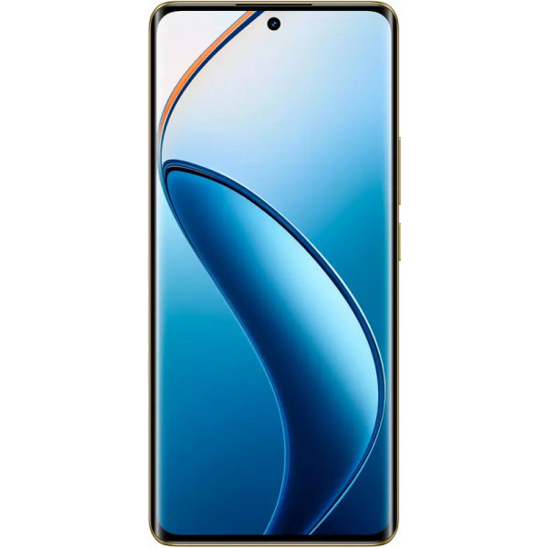 Фото - Смартфон realme 12 Pro 8/256Gb Submarine Blue