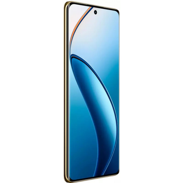 Фото - Смартфон realme 12 Pro 8/256Gb Submarine Blue