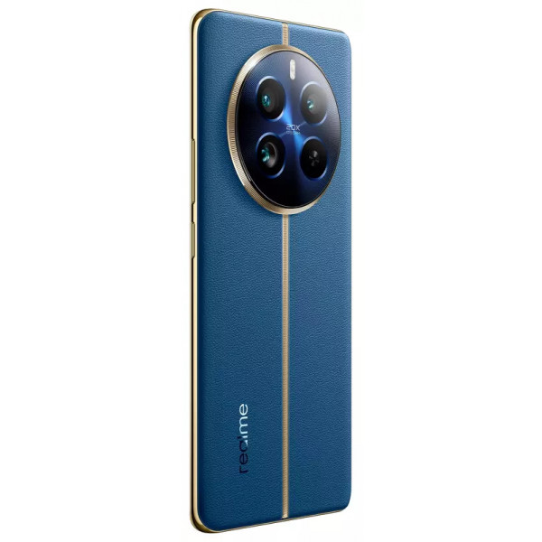 Фото - Смартфон realme 12 Pro 8/256Gb Submarine Blue