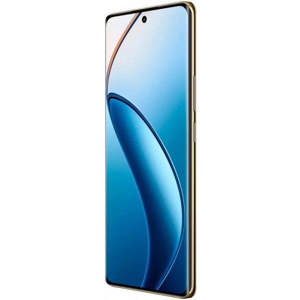 Фото - Смартфон realme 12 Pro 8/256Gb Submarine Blue