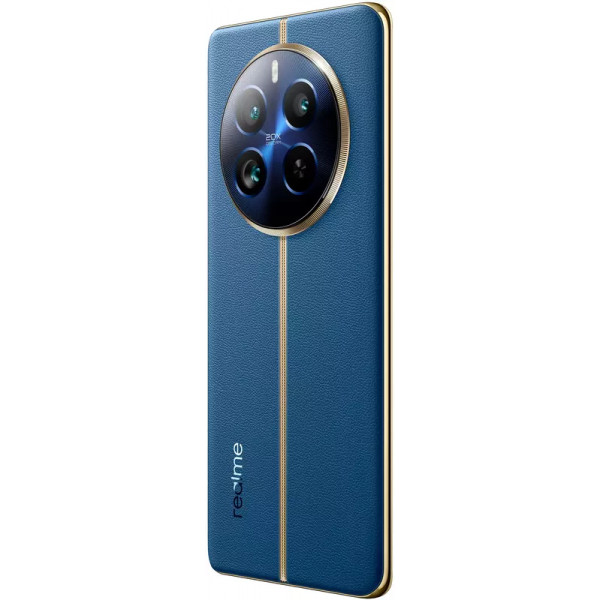 Фото - Смартфон realme 12 Pro 8/256Gb Submarine Blue