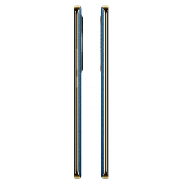Фото - Смартфон realme 12 Pro 8/256Gb Submarine Blue