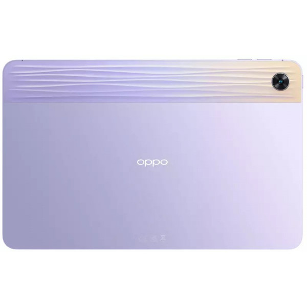 Фото - Планшет OPPO Pad Air 10.4'' WiFi 4/128GB Purple