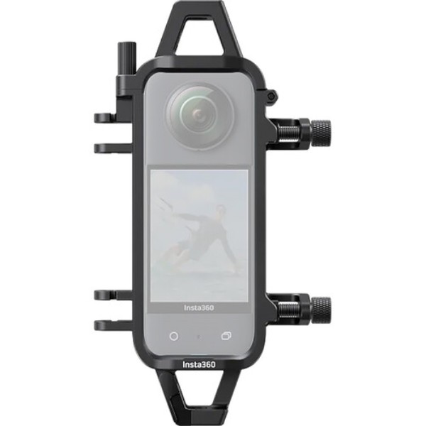 Фото - Крепление для экшн-камеры Insta360 X3 Water Sports Rope Mount (CINSBA)