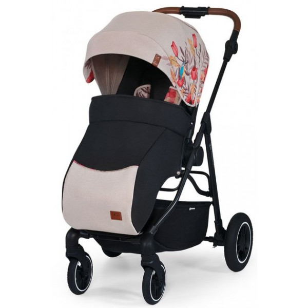Фото - Коляска прогулянкова Kinderkraft All Road Bird (KKWALROBIR0000)