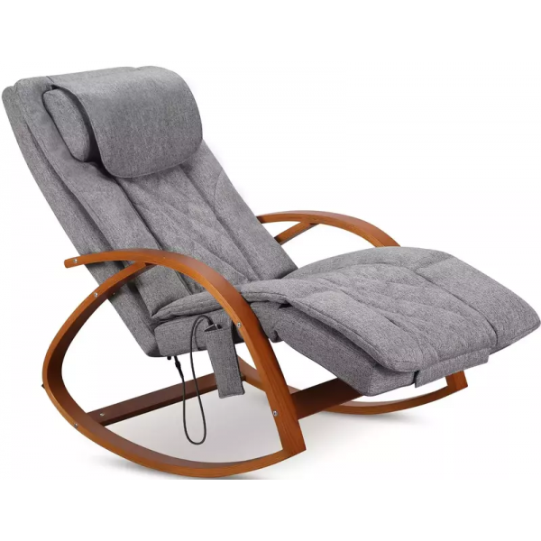 Фото - Масажер для тіла Naipo MGC-2300P