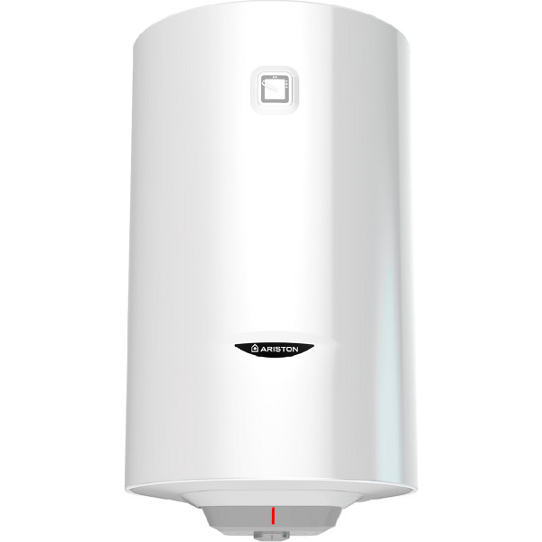 Фото - Водонагрівач Ariston PRO1 R 100 V 1.5 K PL DRY