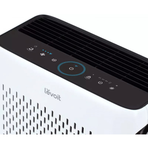 Фото - Очищувач повітря Levoit Vital 100S Smart True HEPA LAP-V102S-WEU (HEAPAPLVSEU0130Y)