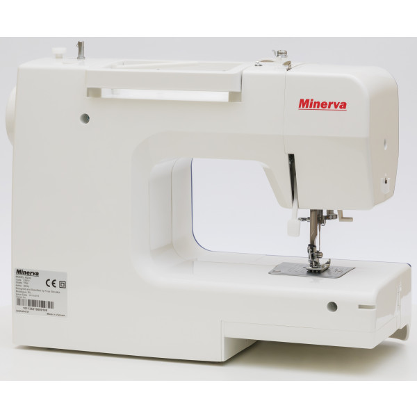 Фото - Швейная машина MINERVA M230