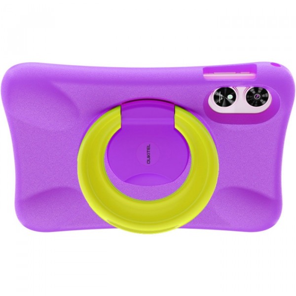 Фото - Планшет OUKITEL OT6 kids 10" 4/64GB Pink