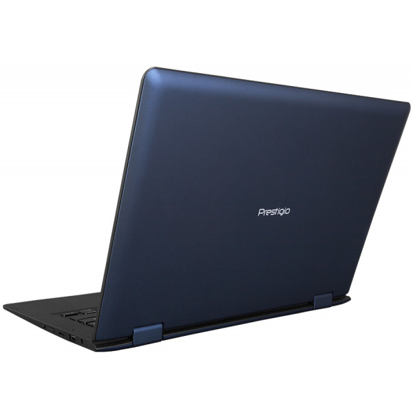 Фото - Ноутбук Prestigio Visconte Ecliptica 13.3'' (PNT10131DEDB) Dark Blue