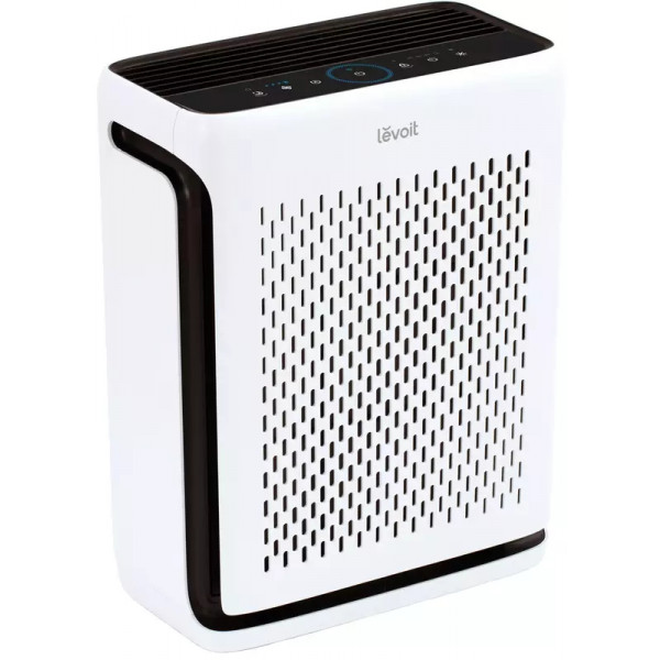 Фото - Очищувач повітря Levoit Vital 100S Smart True HEPA LAP-V102S-WEU (HEAPAPLVSEU0130Y)