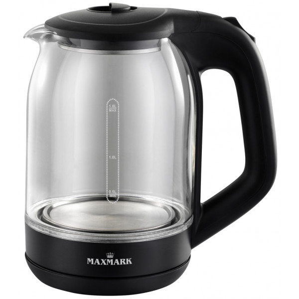 Фото - Электрический чайник Maxmark MK-SK1022