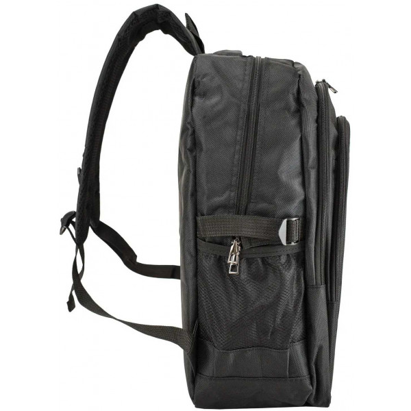 Фото - Рюкзак міський Semi Line 21 Black (L2048-1)