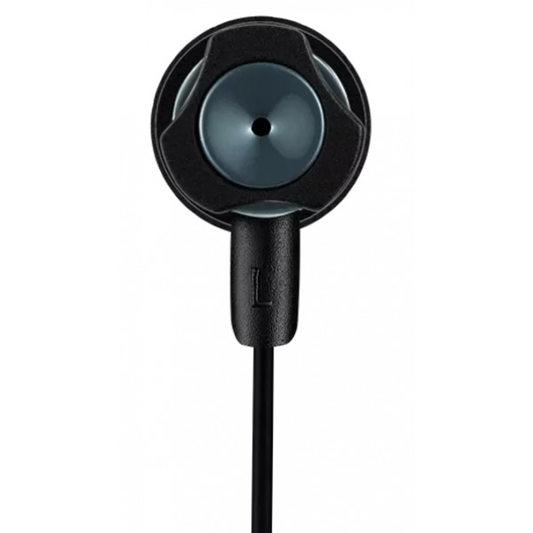 Фото - Навушники вкладиші Canyon CNE-CEP3DG Dark Gray