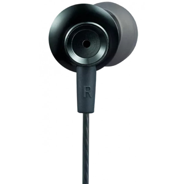 Фото - Навушники вкладиші Canyon CNS-CEP3DG Dark Gray