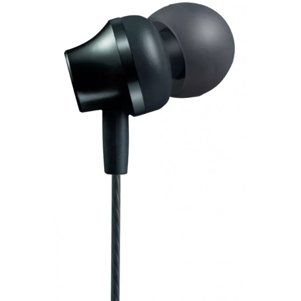 Фото - Навушники вкладиші Canyon CNS-CEP3DG Dark Gray