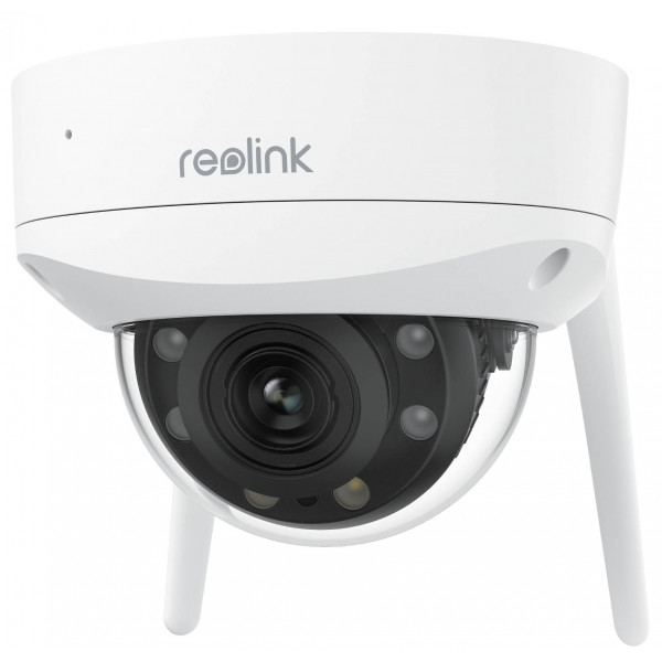 Фото - IP-камера Reolink W437