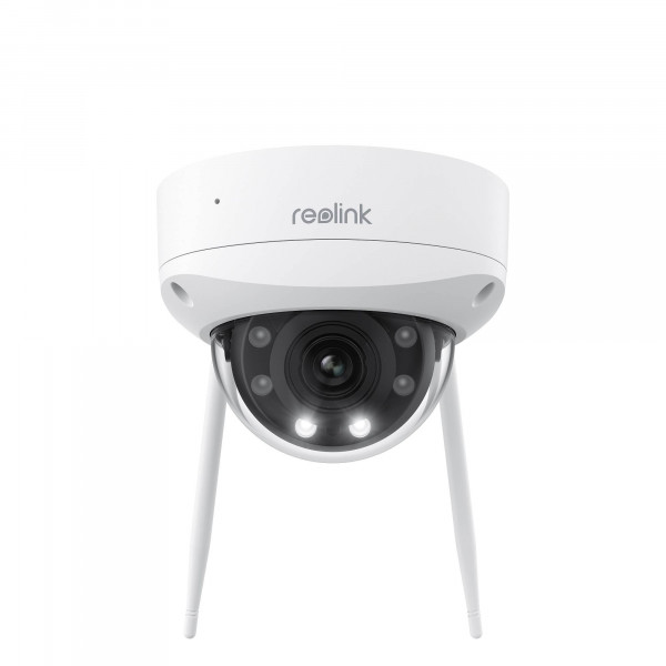 Фото - IP-камера Reolink W437