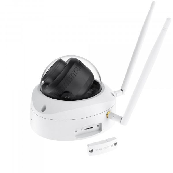 Фото - IP-камера Reolink W437