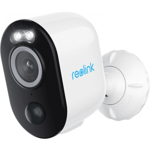 Фото - IP-камера Reolink Argus Series B330 (Argus 3 Pro)