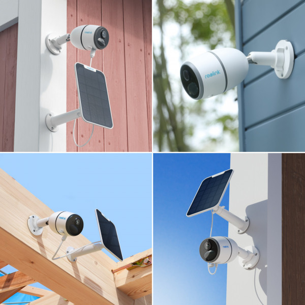 Фото - IP-камера Reolink G330
