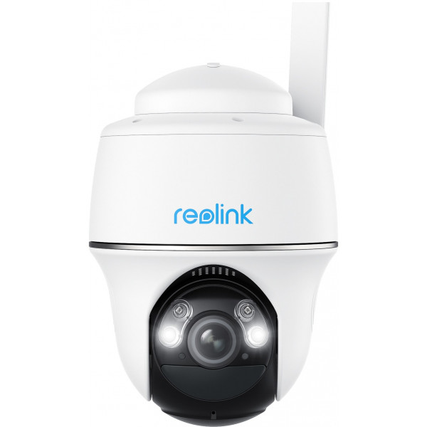 Фото - IP-камера Reolink Go Series G430 (Go PT Plus) без солнечной панели Фото - IP-камера Reolink Go Series G430 (Go PT Plus) без солнечной панели