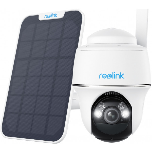 Фото - IP-камера Reolink Go Series G430 (Go PT Plus) без солнечной панели