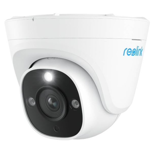 Фото - IP-камера Reolink P344 2.8 mm (RLC-1224A 2.8 mm)