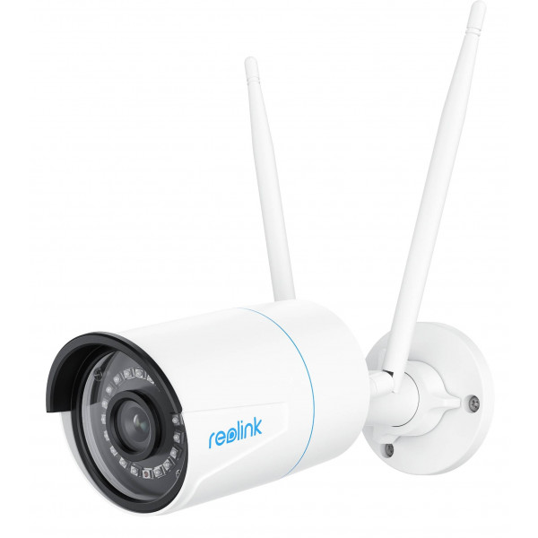 Фото - IP-камера Reolink W320 (RLC-510WA) Фото - IP-камера Reolink W320 (RLC-510WA)