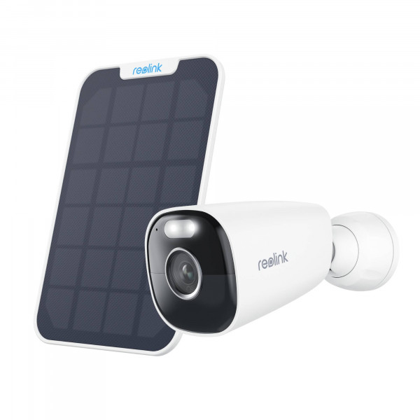 Фото - IP-камера Reolink B340 (Argus Eco Pro)