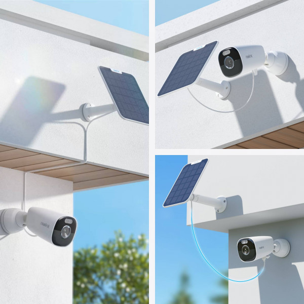 Фото - IP-камера Reolink B340 (Argus Eco Pro)