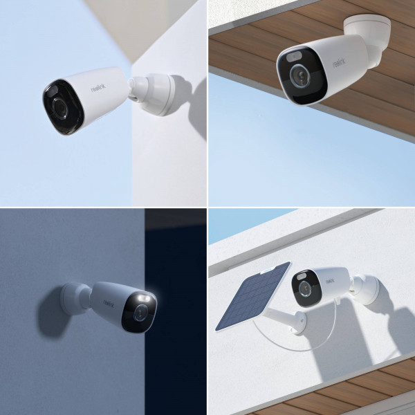 Фото - IP-камера Reolink B340 (Argus Eco Pro)