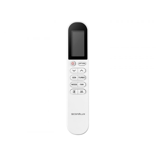 Фото - Кондиціонер спліт Scandilux SC09I-PRO32