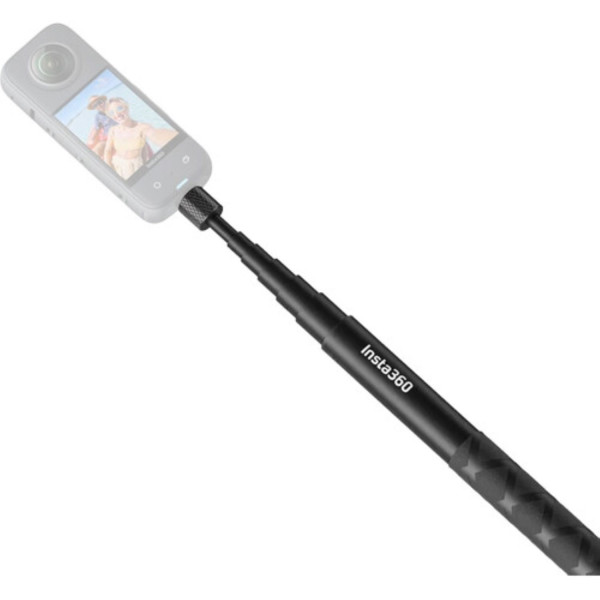 Фото - Монопод для экшн-камеры Insta360 Invisible Selfie Stick (CINSAAVF)