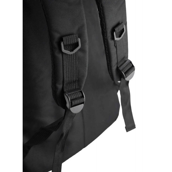 Фото - Рюкзак городской Semi Line 21 Black (L2005-8)