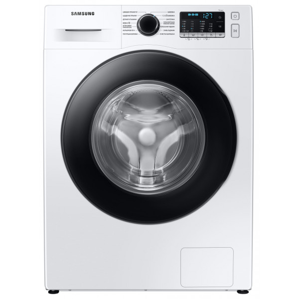 Фото - Пральна машина Samsung WW90TA047AE1UA