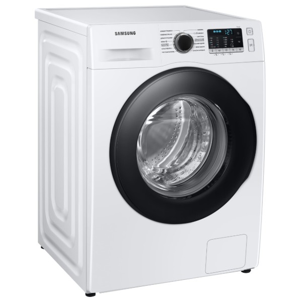 Фото - Пральна машина Samsung WW90TA047AE1UA