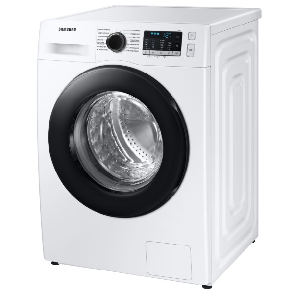 Фото - Пральна машина Samsung WW90TA047AE1UA