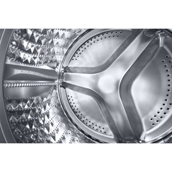 Фото - Пральна машина Samsung WW90TA047AE1UA