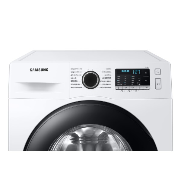 Фото - Пральна машина Samsung WW90TA047AE1UA