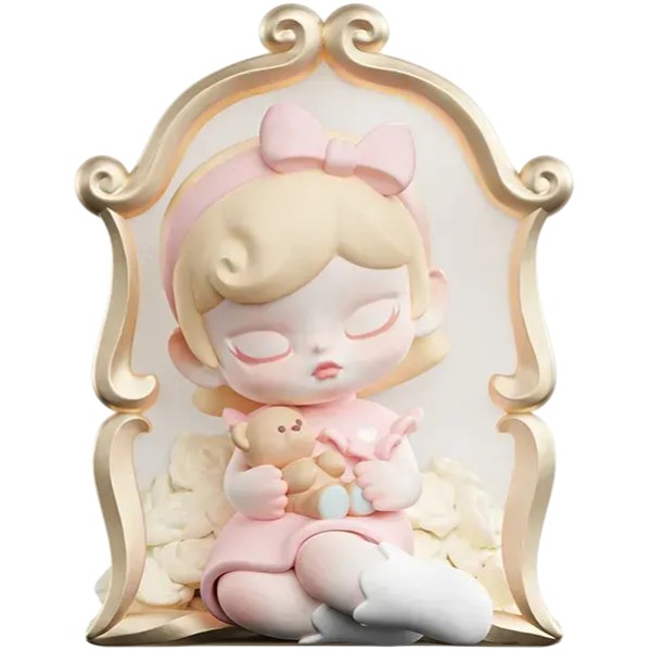 Фото - Коллекционная фигурка 10/10 Toys TNT ANITA серия Утерянное королевство в ассортименте (ANM-442)