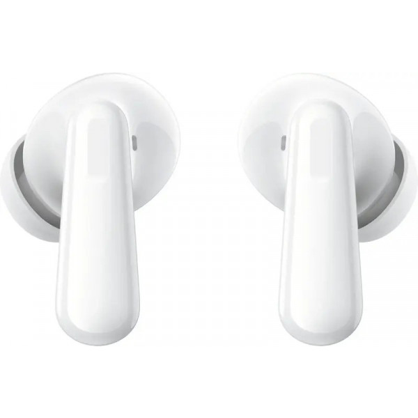 Фото - Уцінка - Навушники вкладиші бездротові TWS OPPO Enco Air4 Pro Moonlight White