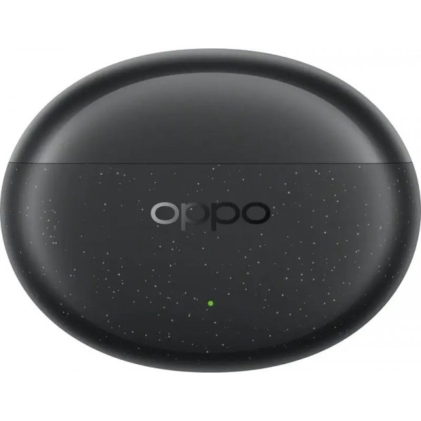 Фото - Наушники вкладыши беспроводные TWS OPPO Enco Air4 Pro Midnight Black