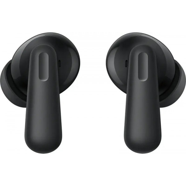 Фото - Наушники вкладыши беспроводные TWS OPPO Enco Air4 Pro Midnight Black